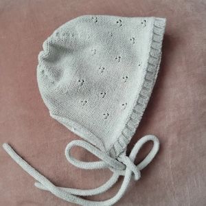 Bonnet by Jamie Kay